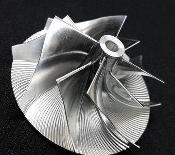 ایمپلر دریایی