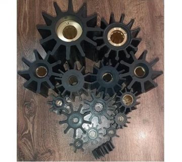 ایمپلر چیست؟