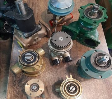 خرید ایمپلر