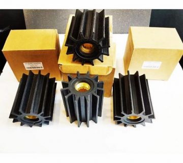 انواع ایمپلر