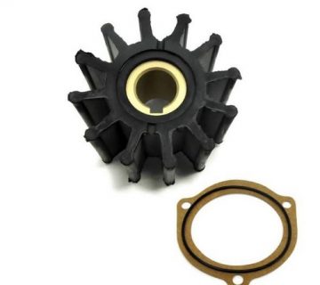 ایمپلر قایق