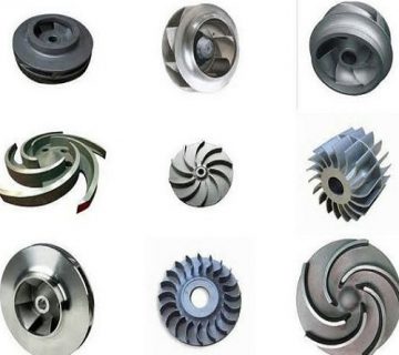 مرکز پخش ایمپلر