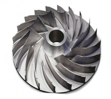 سفارش ایمپلر