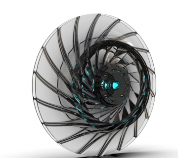 فروشنده ایمپلر