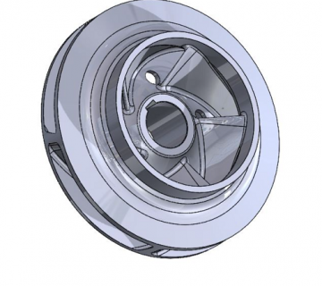 مشاوره خرید ایمپلر