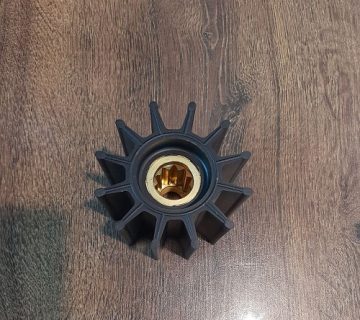 تامین ایمپلر