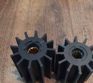 تامین کننده ایمپلر