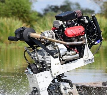 فروش ولوو پنتا