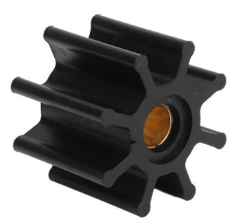 توزیع کننده ایمپلر