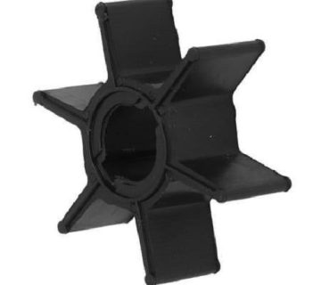 پروانه ایمپلر