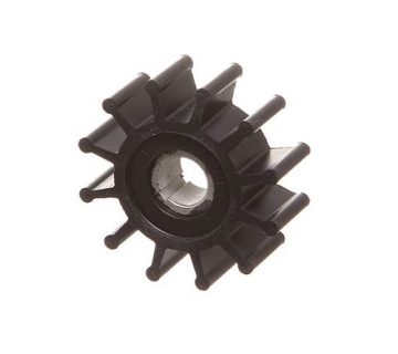 ایمپلر فولادی