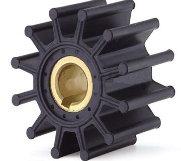 ایمپلر چینی