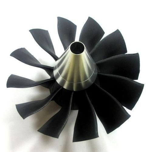 انواع جنس ایمپلر 