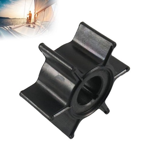 ایمپلر استاندارد