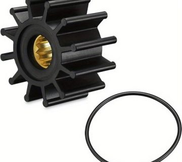 ایمپلر استاندارد