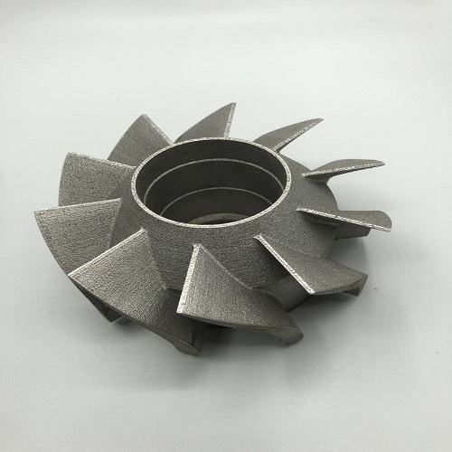 ایمپلر استاندارد