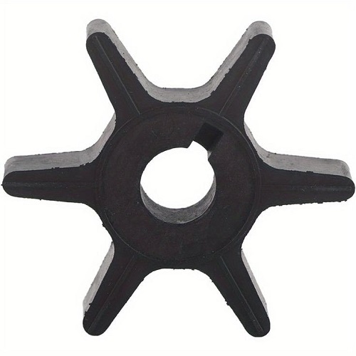 وظیفه ایمپلر در موتور قایق