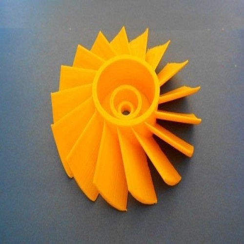 وظیفه ایمپلر در موتور قایق