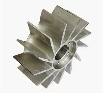 ایمپلر استیل