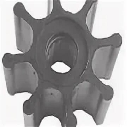 ایمپلر استیل