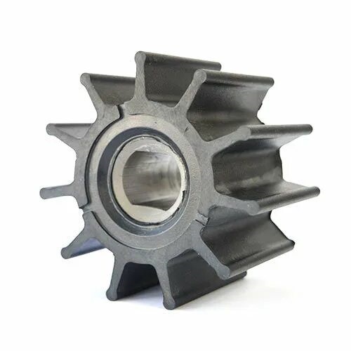 ایمپلر استیل