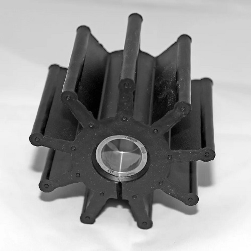 ایمپلر استیل