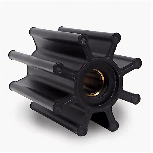 ایمپلر لاستیکی واتر پمپ