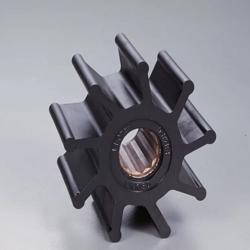 ایمپلر لاستیکی واتر پمپ