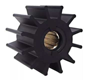 ایمپلر لاستیکی واتر پمپ