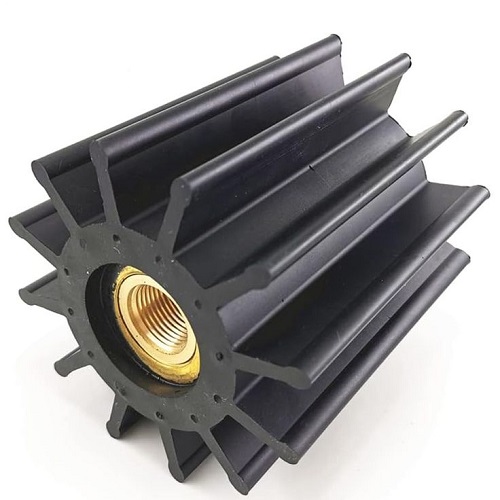 ایمپلر کمپرسور