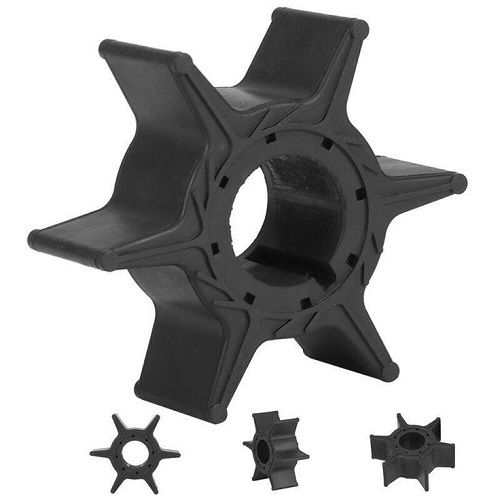 ایمپلر کمپرسور