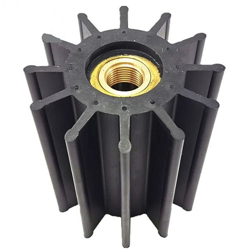 ایمپلر کمپرسور