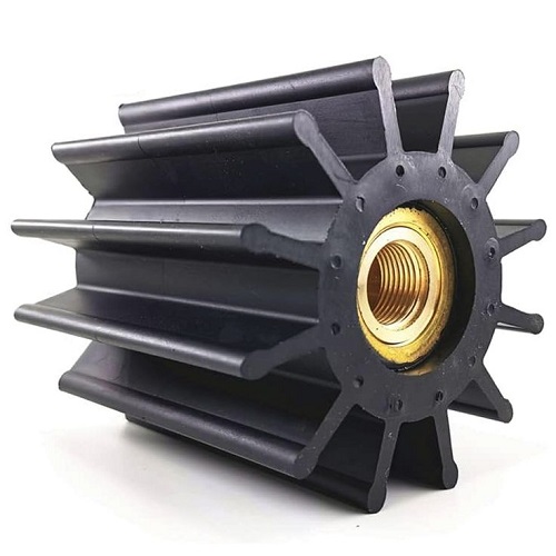 نحوه کارکرد ایمپلر