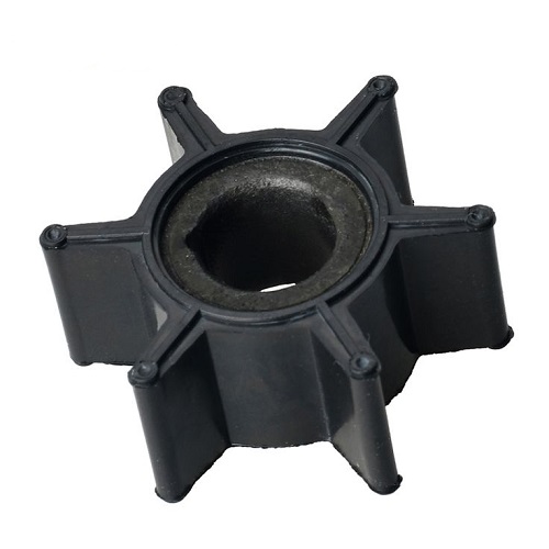 نحوه کارکرد ایمپلر