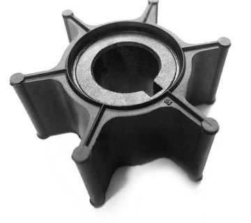 نحوه کارکرد ایمپلر