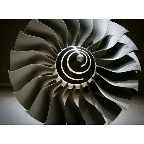 ایمپلر گرداب