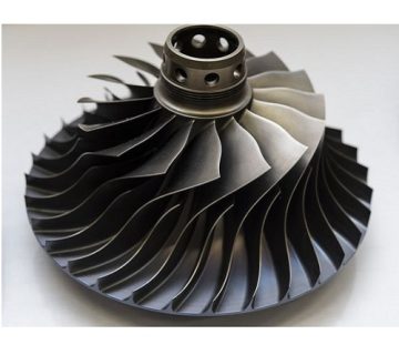 ایمپلر گرداب