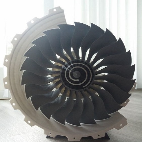 تاثیر تعداد پره ایمپلر بر عملکرد آن