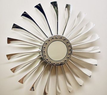 تاثیر تعداد پره ایمپلر بر عملکرد آن