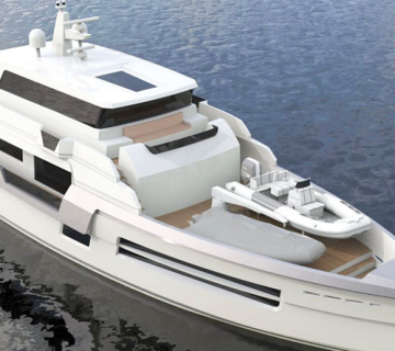 فروش کلاچ کشتی‌سازی