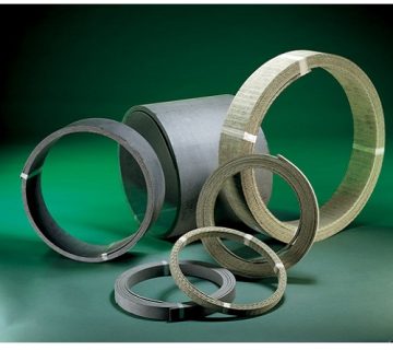 لنت بافته شده دریایی