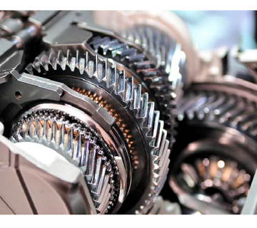 واردات گیربکس دریایی