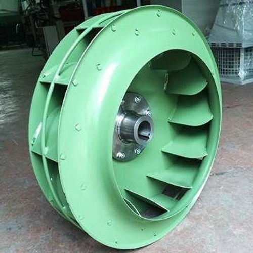 ایمپلر فن فشار قوی