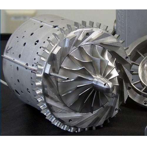 ایمپلر کمپرسور چیست