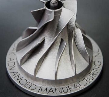 ایمپلر کمپرسور چیست