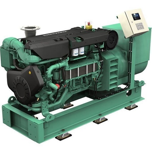 نمایندگی دیزل ژنراتور ولوو پنتا