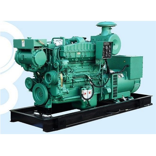 نمایندگی دیزل ژنراتور ولوو پنتا