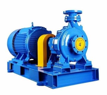 پمپ آب کشتی