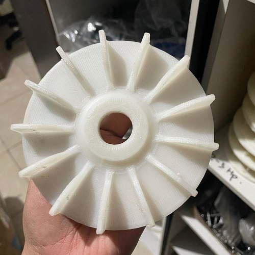 فروش ایمپلر پلاستیکی