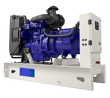 دیزل ژنراتور